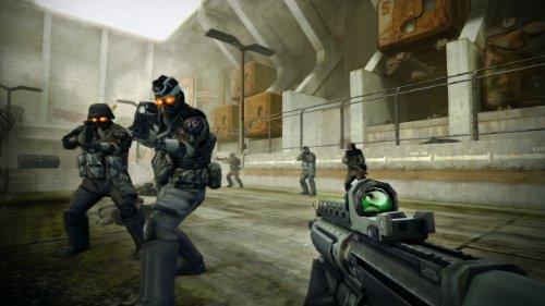 Killzone Trilogy Collection - PlayStation 3