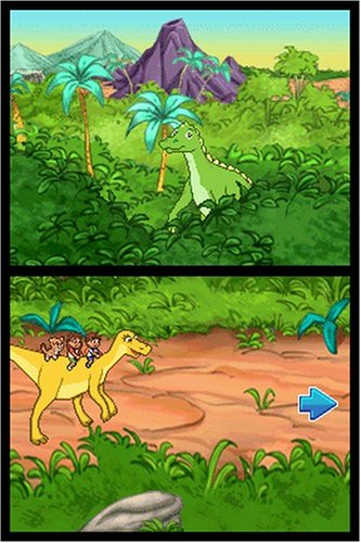 Go Diego Go!: Great Dinosaur Rescue - Nintendo DS [CARTRIDGE ONLY]