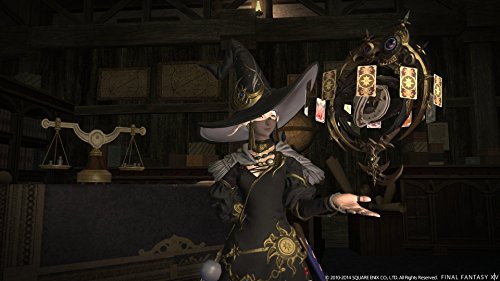 Final Fantasy XIV: Online - Heavensward - Sony PlayStation 4 PS4