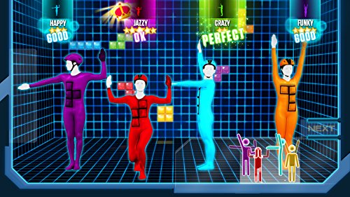 Just Dance 2015 - PlayStation 3 PS3