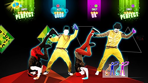Just Dance 2015 - PlayStation 3 PS3