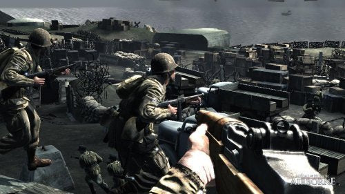 Medal of Honor  - Microsoft Xbox 360 [DISC ONLY]