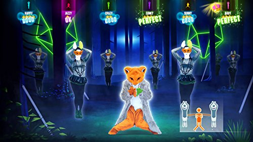 Just Dance 2015 - PlayStation 3 PS3