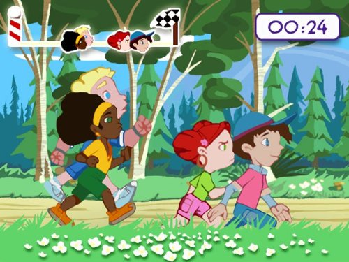 Imagine Teacher: Class Trip - Nintendo DS [CARTRIDGE ONLY]