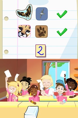 Imagine Teacher: Class Trip - Nintendo DS [CARTRIDGE ONLY]