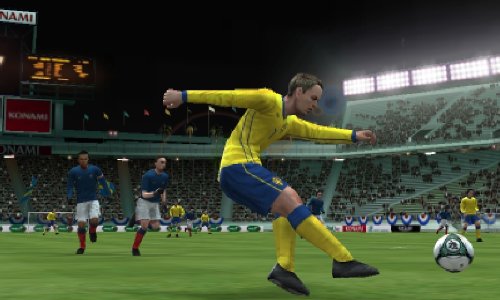 Pro Evolution Soccer 2011 3D - Nintendo 3DS [CARTRIDGE ONLY]