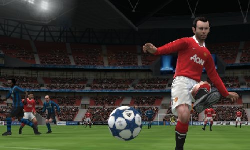 Pro Evolution Soccer 2011 3D - Nintendo 3DS [CARTRIDGE ONLY]