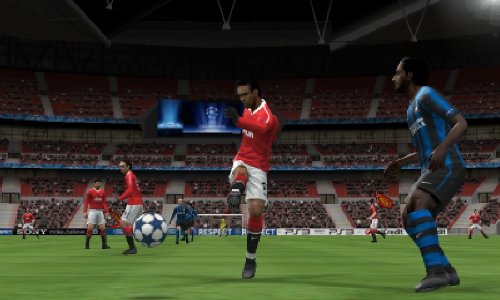 Pro Evolution Soccer 2011 3D - Nintendo 3DS [CARTRIDGE ONLY]