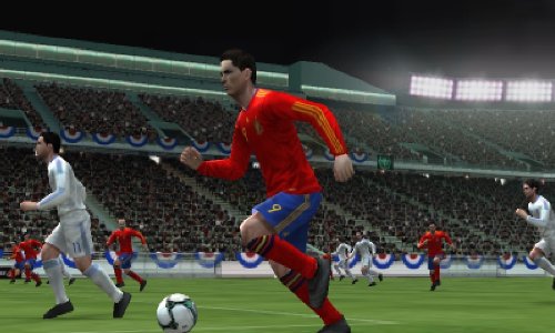 Pro Evolution Soccer 2011 3D - Nintendo 3DS [CARTRIDGE ONLY]