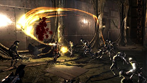 God of War III - Sony PlayStation 3 PS3
