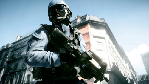 Battlefield 3 - Microsoft Xbox 360