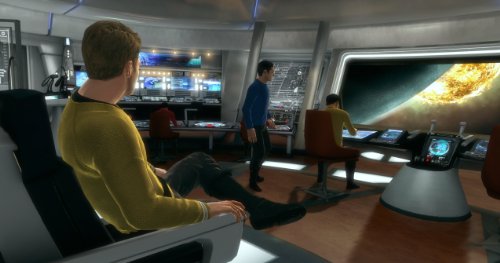 Star Trek - PlayStation 3 PS3