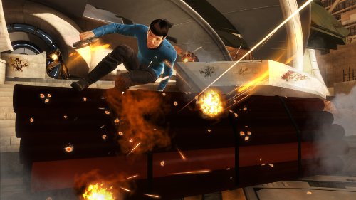 Star Trek - PlayStation 3 PS3
