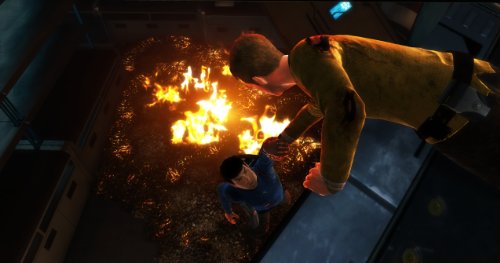 Star Trek - PlayStation 3 PS3