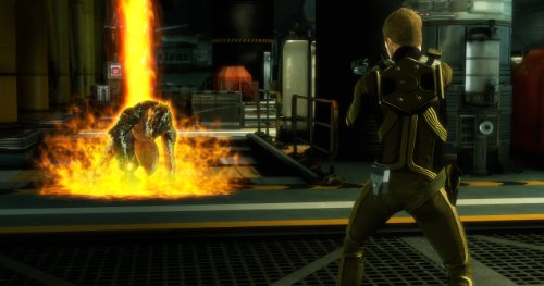 Star Trek - PlayStation 3 PS3