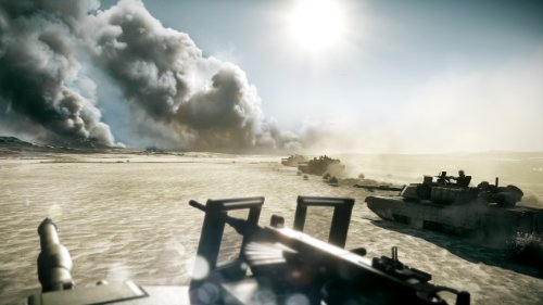 Battlefield 3 - Microsoft Xbox 360