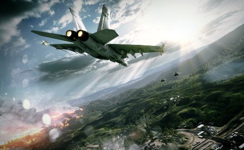 Battlefield 3 - Microsoft Xbox 360
