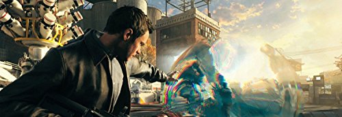 Quantum Break - Microsoft Xbox One