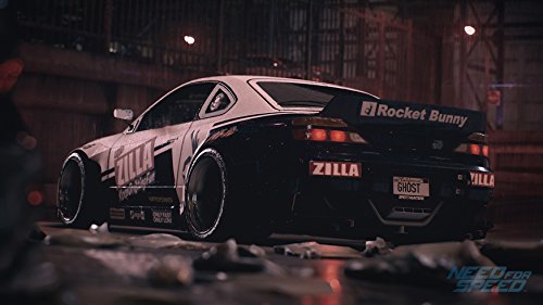 Need for Speed - Xbox One
