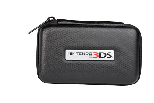 Nintendo Official Explorer Case for 3DS Black