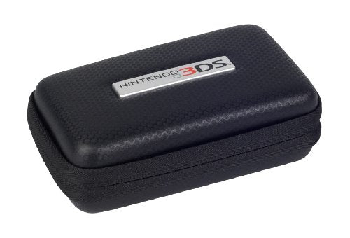 Nintendo Official Explorer Case for 3DS - Black [PLEASE READ]