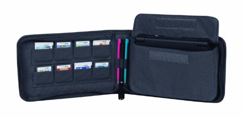 Nintendo DS Folio Case - Black