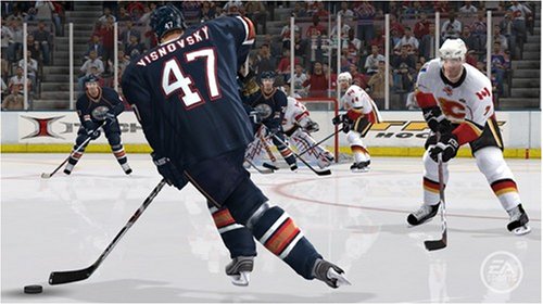NHL 09 - Microsoft Xbox 360 [PLEASE READ]