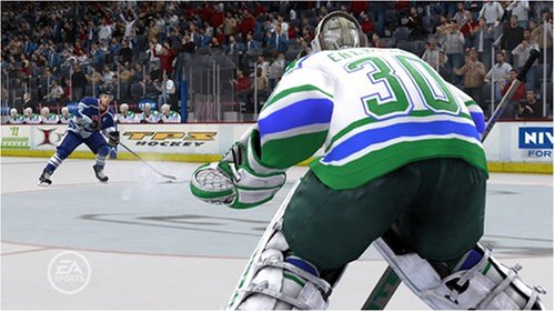 NHL 09 - Microsoft Xbox 360