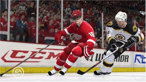 NHL 09 - Microsoft Xbox 360