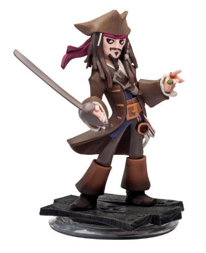 DISNEY INFINITY Starter Pack - Wii U