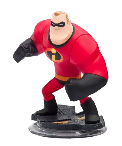 DISNEY INFINITY Starter Pack - Wii U