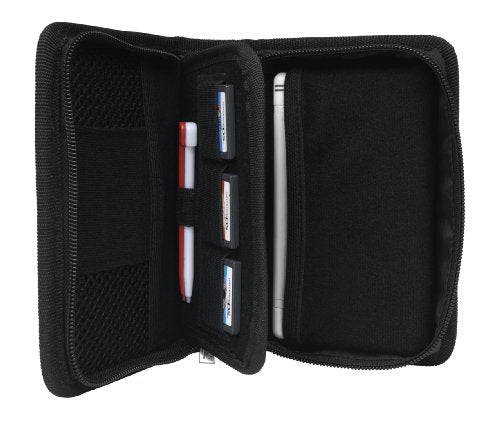Nintendo DS Mini Folio Black