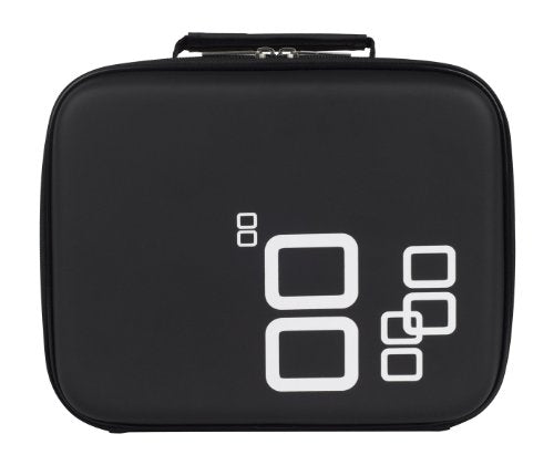 Nintendo DSi and DSi XL Official Nintendo Ultimate Case - Black