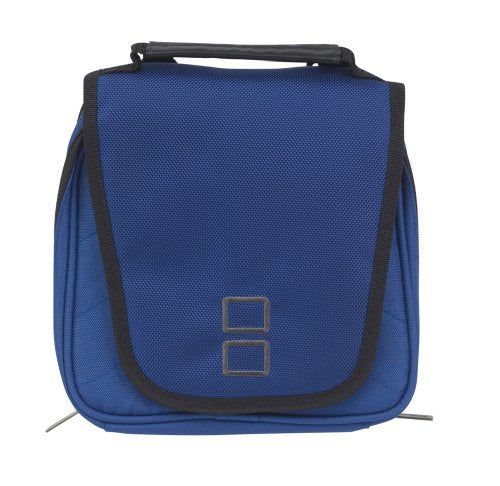 DSi/DS Lite Universal Transporter Carrying Case - Cobalt Blue [PLEASE READ]