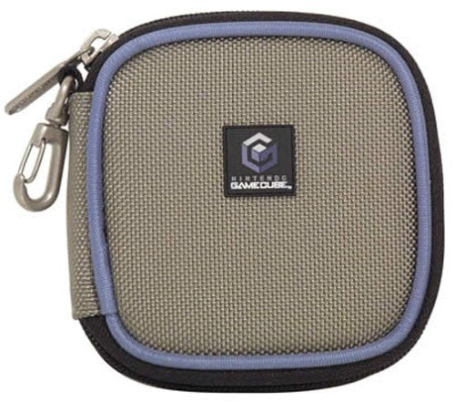 ALS Industries Game Case for GameCube