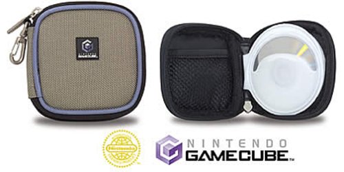 ALS Industries Game Case for GameCube