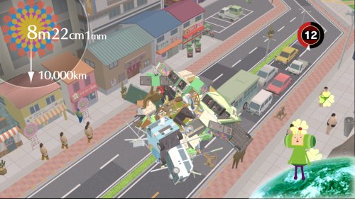Beautiful Katamari - Microsoft Xbox 360