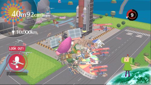 Beautiful Katamari - Microsoft Xbox 360