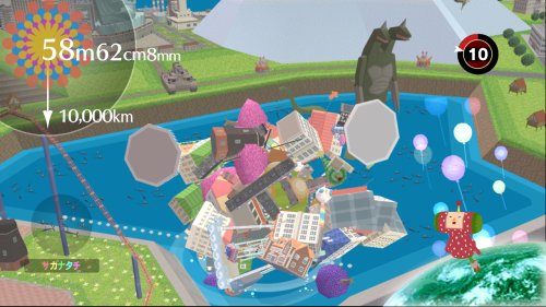 Beautiful Katamari - Microsoft Xbox 360