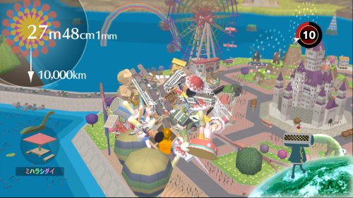 Beautiful Katamari - Microsoft Xbox 360