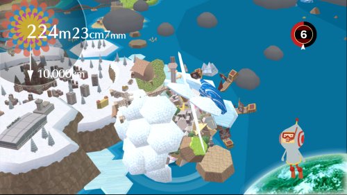 Beautiful Katamari - Microsoft Xbox 360
