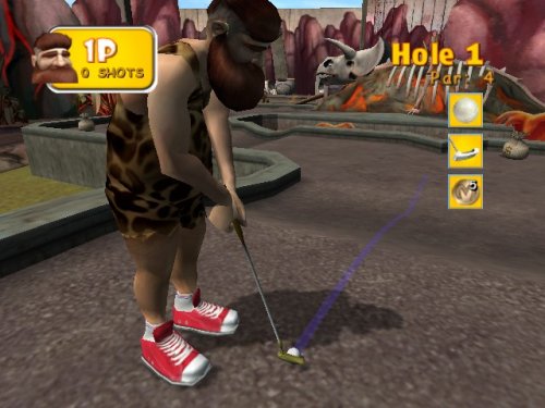 King of Clubs - Nintendo Wii
