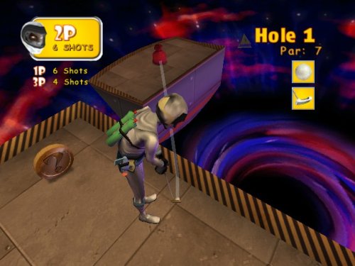 King of Clubs - Nintendo Wii
