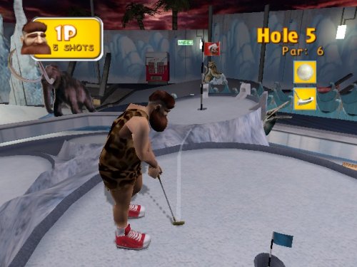King of Clubs - Nintendo Wii