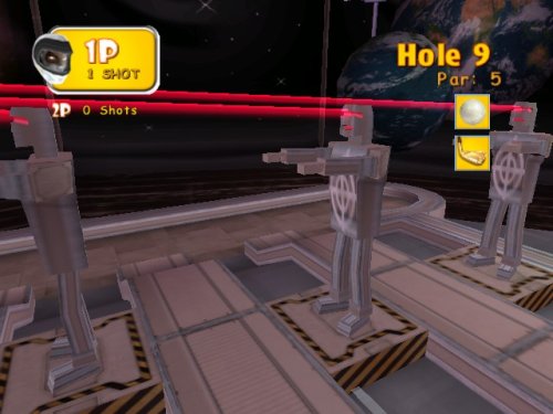 King of Clubs - Nintendo Wii