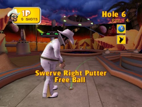 King of Clubs - Nintendo Wii