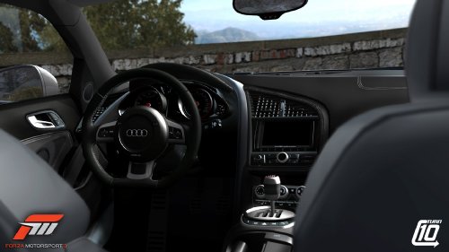 Forza Motorsport 3 - Microsoft Xbox 360