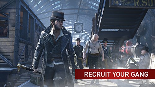 Assassin's Creed: Syndicate - Sony PlayStation 4 PS4