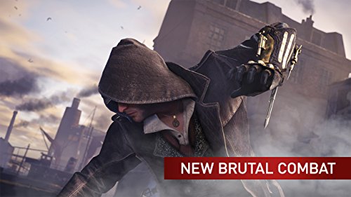 Assassin's Creed: Syndicate - Sony PlayStation 4 PS4