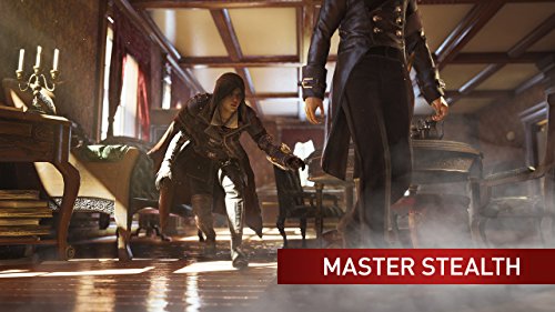 Assassin's Creed: Syndicate - Sony PlayStation 4 PS4